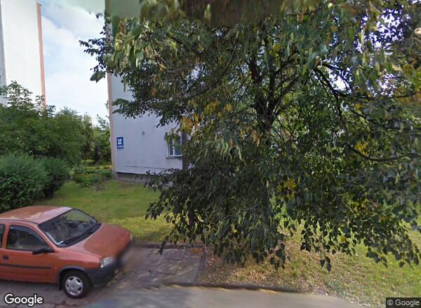 Ceny mieszkań Kraków Henryka Pachońskiego 32