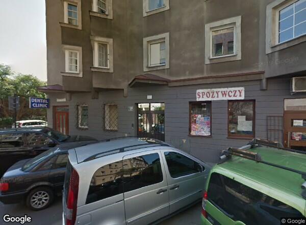 Ceny mieszkań Kraków Augustyna Kordeckiego 13