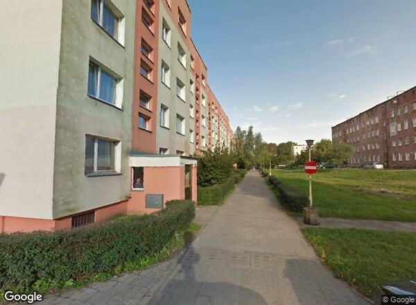 Ceny mieszkań Szczecin Fryderyka Chopina 8