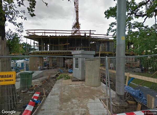 Ceny mieszkań Wrocław UL. POMORSKA 1