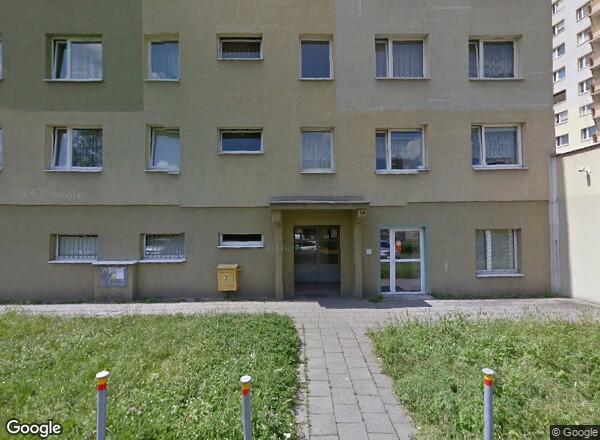 Ceny mieszkań Katowice Karpacka 14