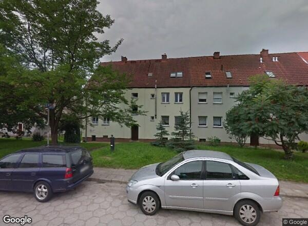 Ceny transakcyjne mieszkań Szczecin Hoża 13