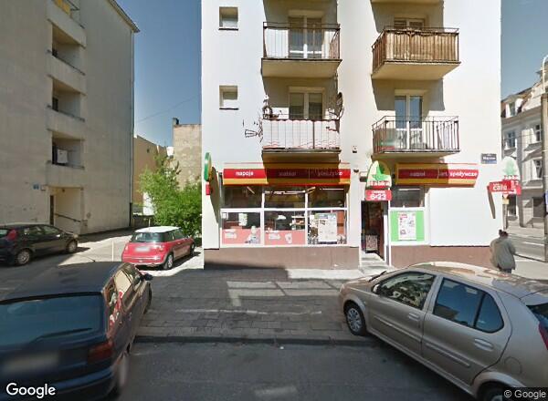 Ceny mieszkań Poznań Mączna 2