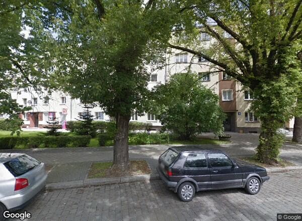 Ceny transakcyjne mieszkań Opole Plac Jana Kazimierza 8