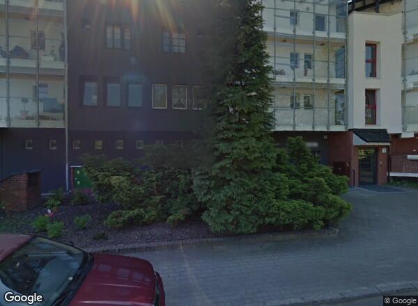 Ceny mieszkań Katowice Szafirowa 7