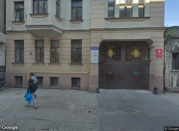 Ceny mieszkań Łódź Wólczańska 73