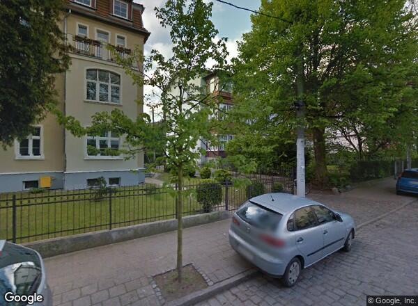 Ceny mieszkań Sopot Gen. Józefa Wybickiego 11