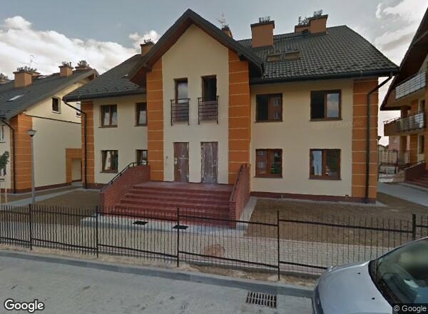 Ceny transakcyjne mieszkań Rzeszów Krajobrazowa 16