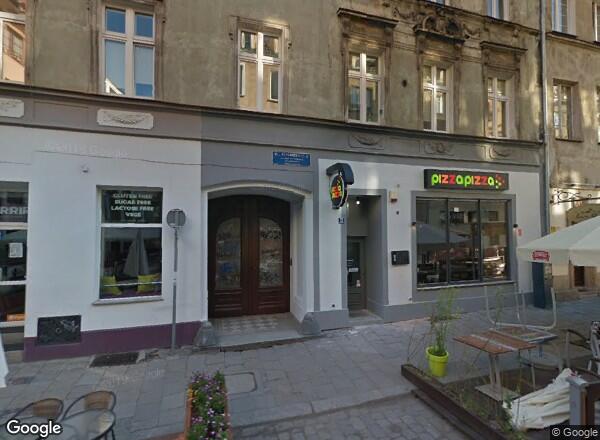 Ceny mieszkań Wrocław UL. KOTLARSKA 25