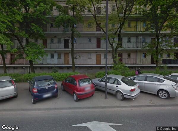 Ceny mieszkań Warszawa ul. Górczewska 1