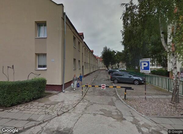 Ceny mieszkań Wrocław UL. BUDZISZYŃSKA 19