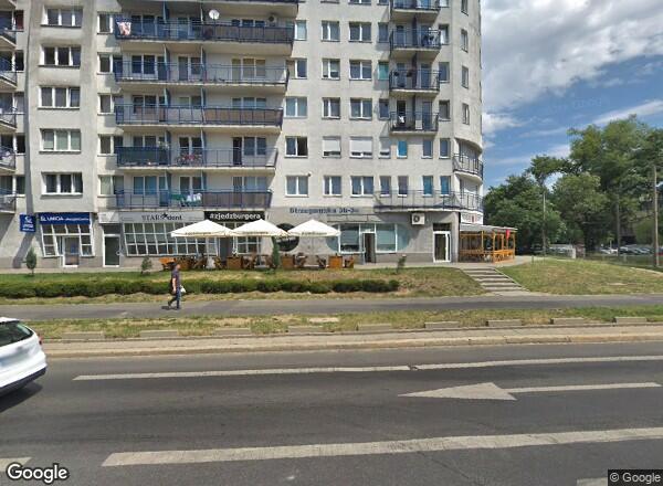 Ceny mieszkań Wrocław UL. STRZEGOMSKA 3B