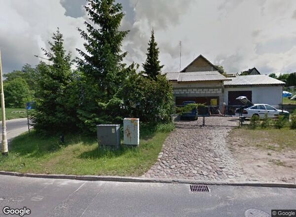 Ceny transakcyjne mieszkań Szczecin Mariana Falskiego 1