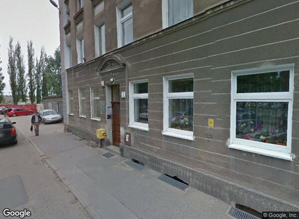 Ceny mieszkań Gdańsk Lisia Grobla 3