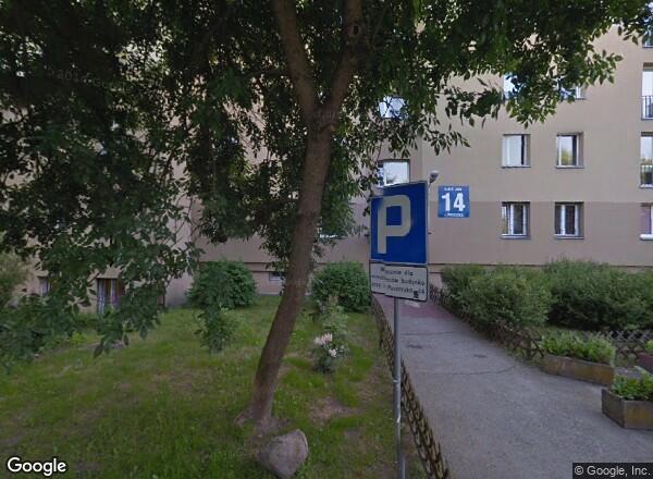 Ceny mieszkań Warszawa ul. Puszczyka 14