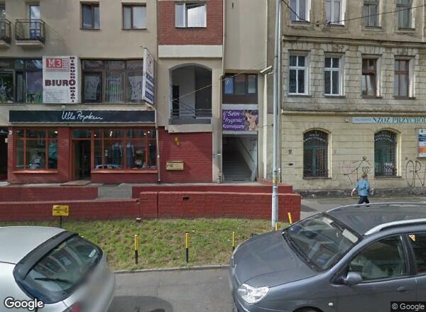 Ceny mieszkań Wrocław UL. JEDNOŚCI NARODOWEJ 49A