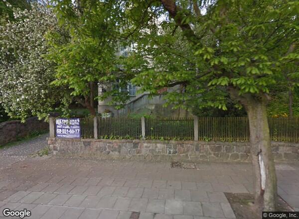 Ceny mieszkań Sopot Jacka Malczewskiego 2