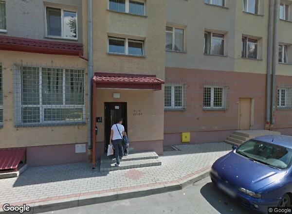 Ceny transakcyjne mieszkań Rzeszów Marszałkowska 15