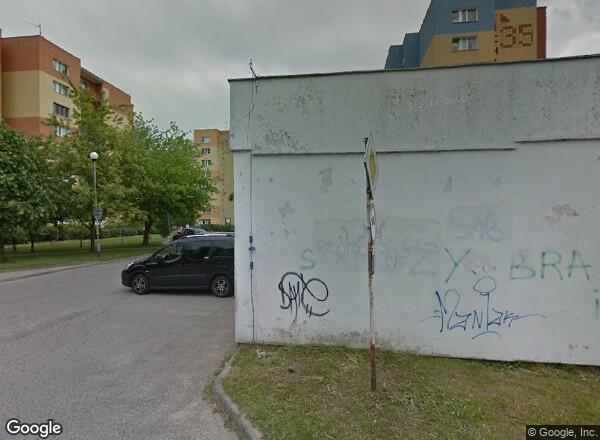 Ceny mieszkań Gdańsk Tytusa Chałubińskiego 31