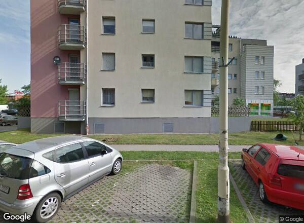 Ceny mieszkań Szczecin Przyjaciół Żołnierza 55