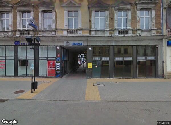 Ceny mieszkań Łódź Piotrkowska 68