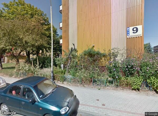 Ceny transakcyjne mieszkań Rzeszów Jacka Malczewskiego 9