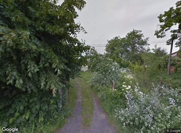 Ceny mieszkań Poznań Skoczowska 1