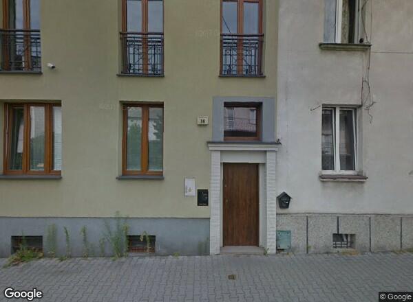 Ceny mieszkań Kraków Ludwika Idzikowskiego 10