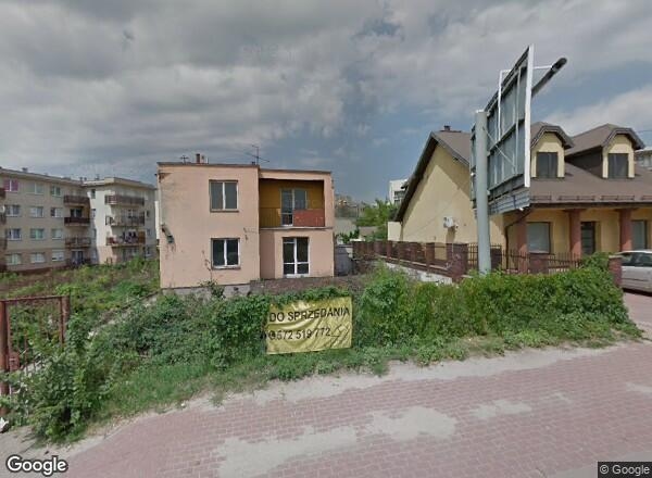 Ceny transakcyjne mieszkań Ząbki Ks. Ignacego Skorupki 13