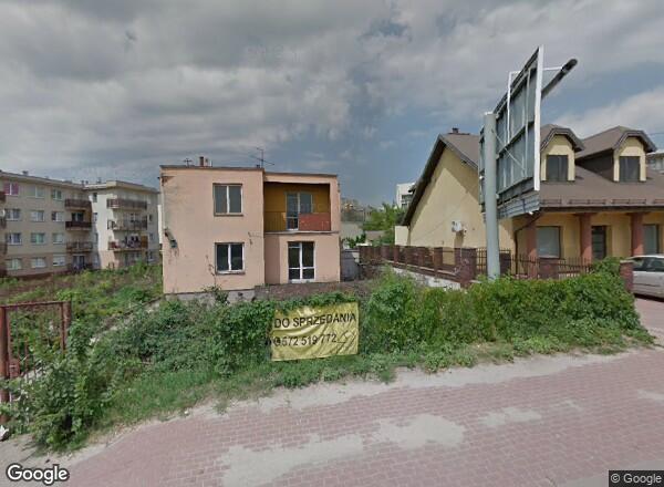 Ceny mieszkań Ząbki Ks. Ignacego Skorupki 13