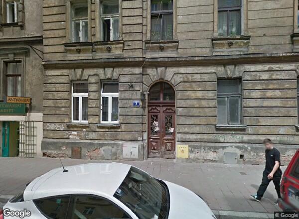 Ceny mieszkań Kraków Jabłonowskich 7