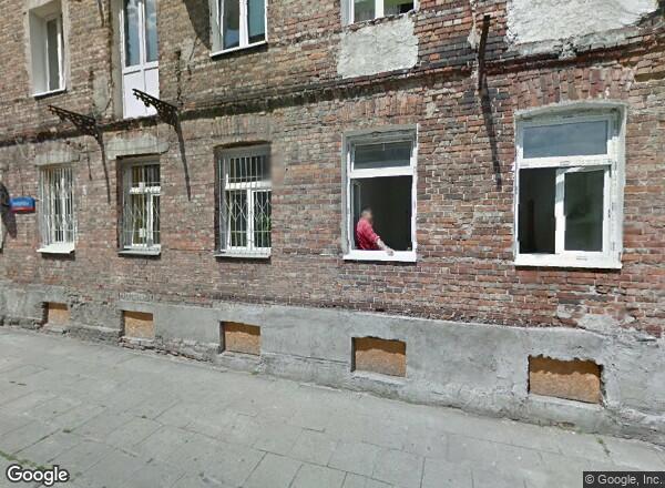 Ceny mieszkań Warszawa ul. Łomżyńska 27