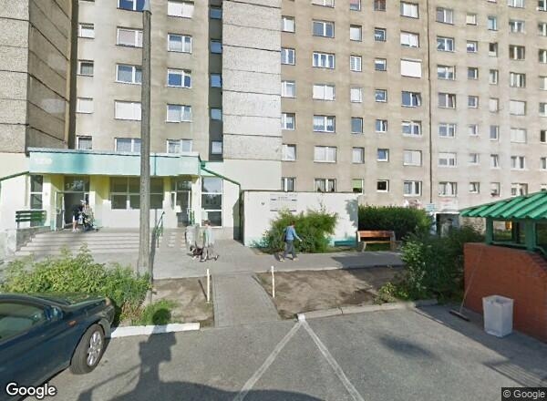 Ceny transakcyjne mieszkań Poznań Rusa 130