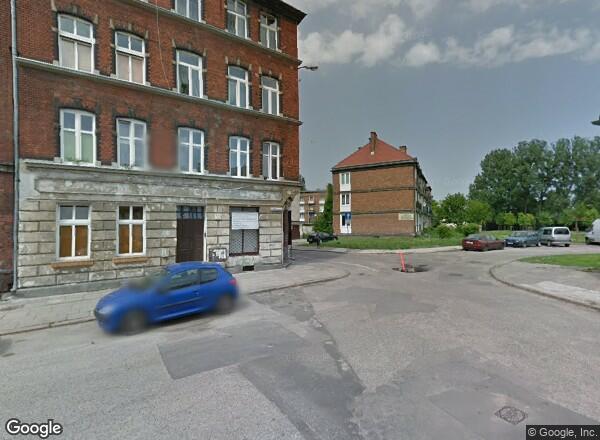 Ceny mieszkań Gdańsk Osiek 10
