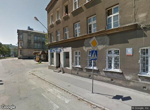 Ceny mieszkań Gdańsk Łąkowa 10