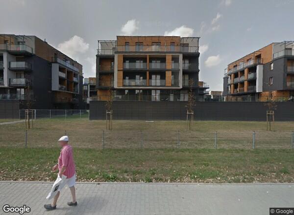 Ceny mieszkań Kraków Bagrowa 48