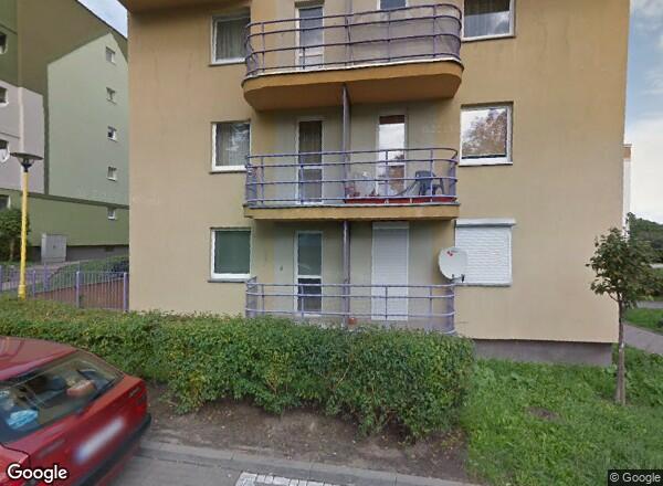 Ceny mieszkań Szczecin Seledynowa 96