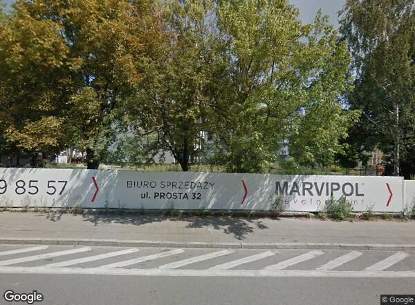 Ceny transakcyjne mieszkań Warszawa ul. Topiel 18
