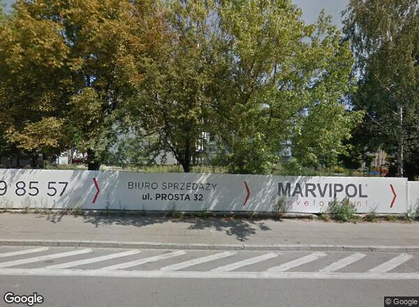 Ceny mieszkań Warszawa ul. Topiel 18