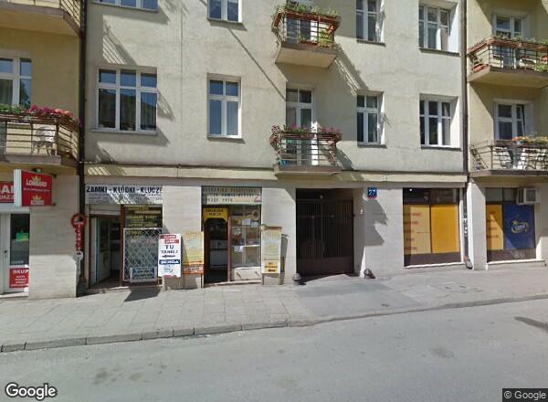 Ceny mieszkań Łódź Andrzeja Struga 27