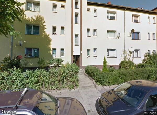 Ceny mieszkań Szczecin Walerego Wróblewskiego 4