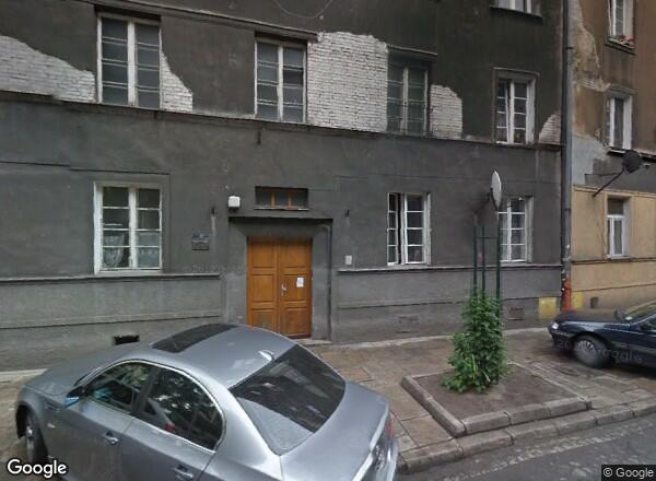 Ceny mieszkań Kraków Augustyna Kordeckiego 6