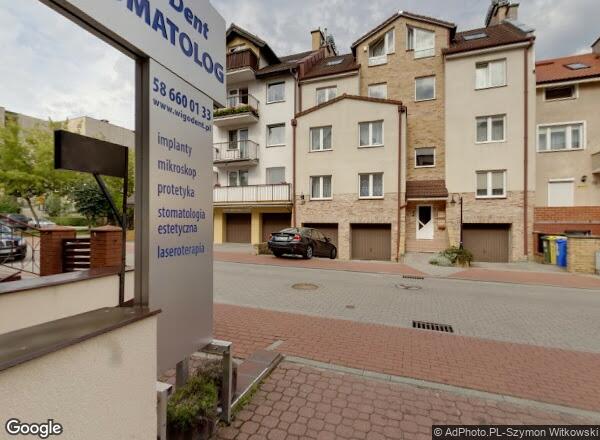 Ceny mieszkań Gdynia Kornela Makuszyńskiego 28