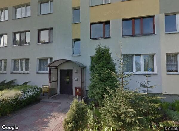 Ceny transakcyjne mieszkań Toruń Kasztanowa 31C