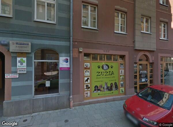 Ceny mieszkań Szczecin Tkacka 66