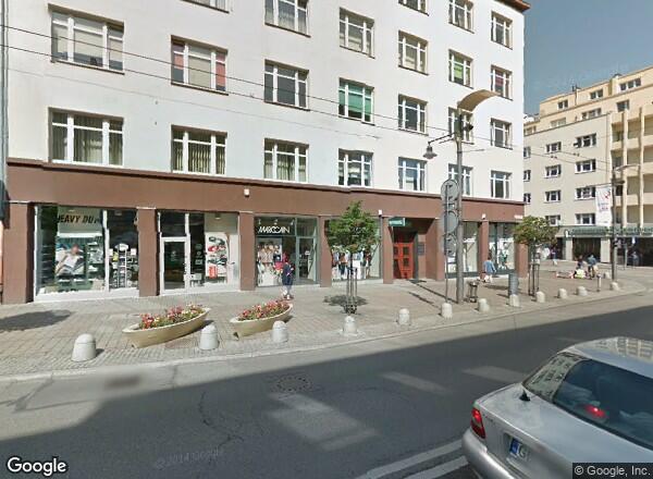 Ceny mieszkań Gdynia Świętojańska 44