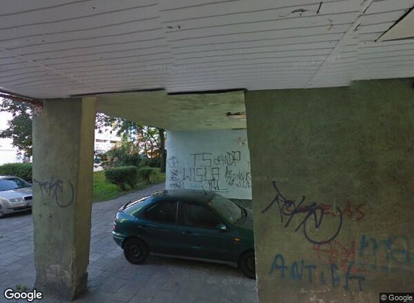 Ceny mieszkań Wrocław UL. ŻELAZNA 62