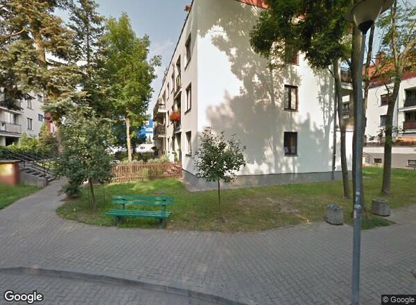 Ceny mieszkań Szczecin Polskich Marynarzy 32