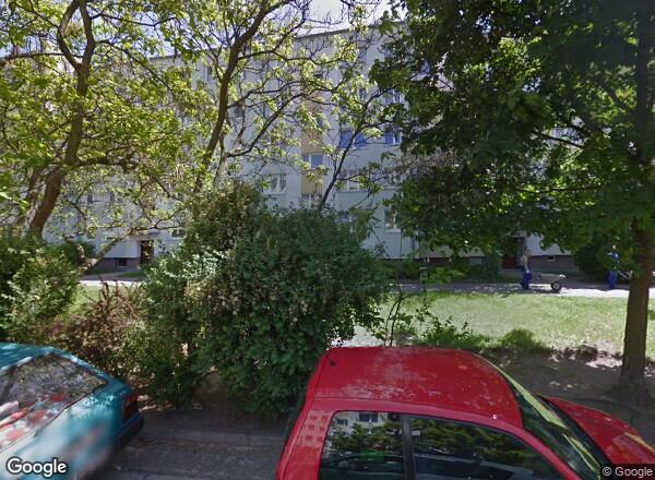 Ceny mieszkań Poznań Lecha 50