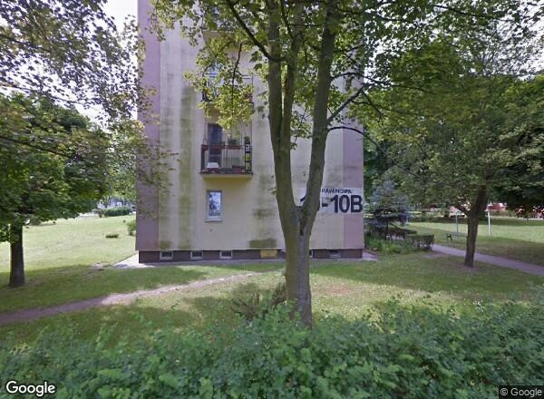 Ceny transakcyjne mieszkań Poznań Żurawinowa 10